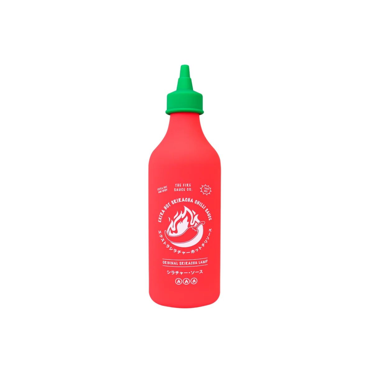Lampe Chilli Sauce