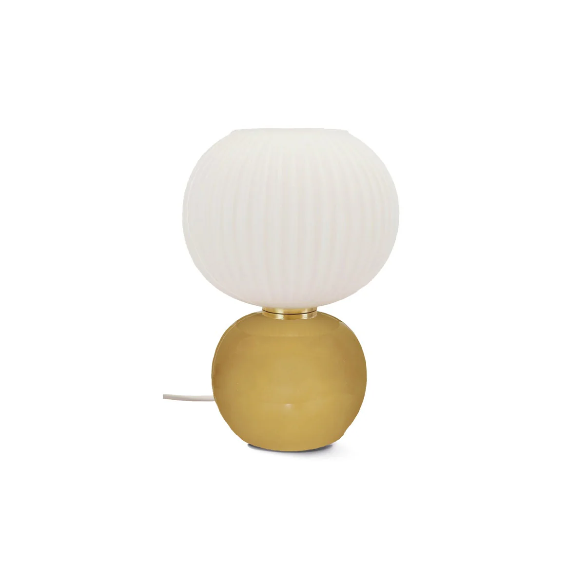 Lampe de table Adonis - Beige