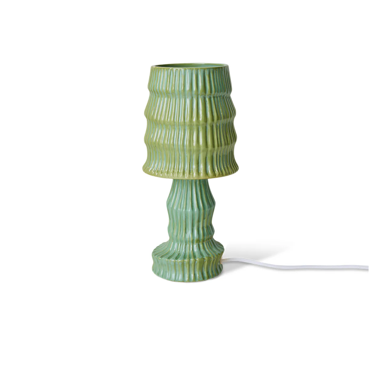 Lampe de table - Ceramic