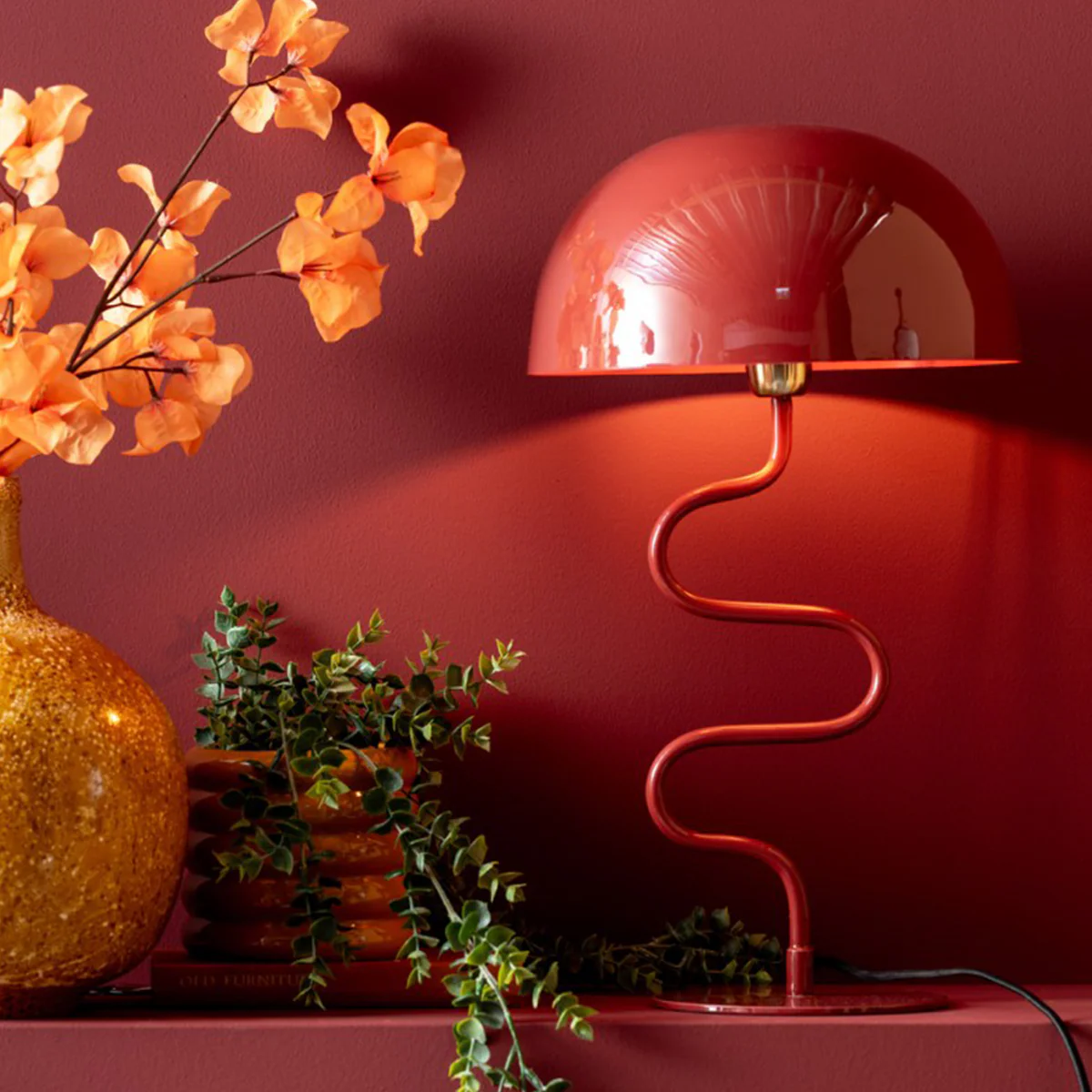 Lampe de table Twist - Image 2