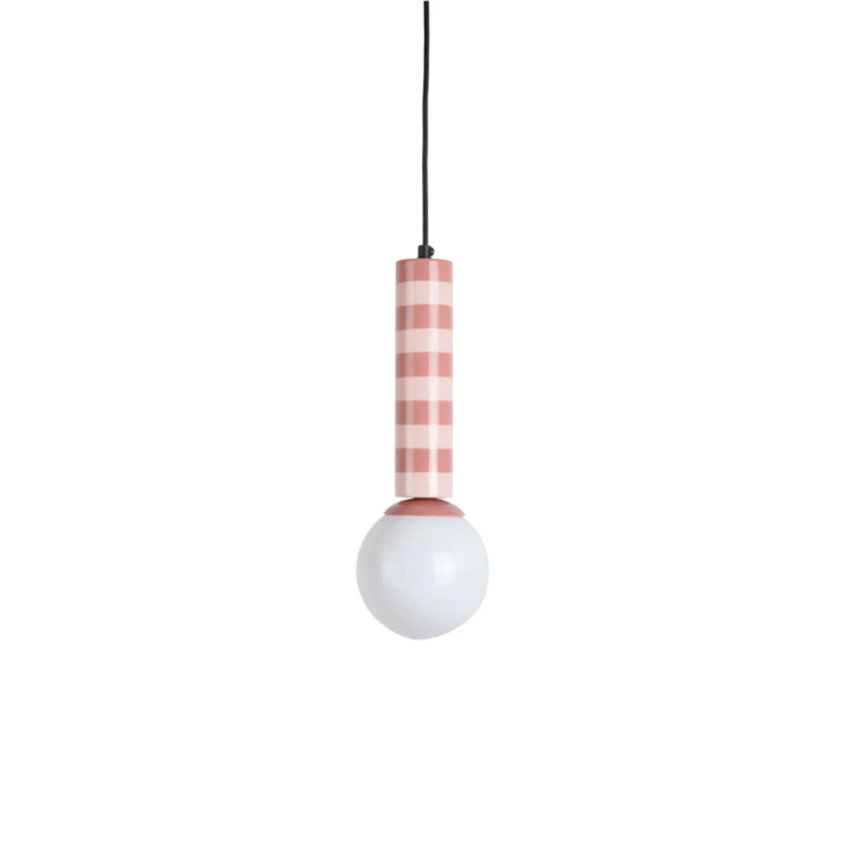 Suspension Rayado