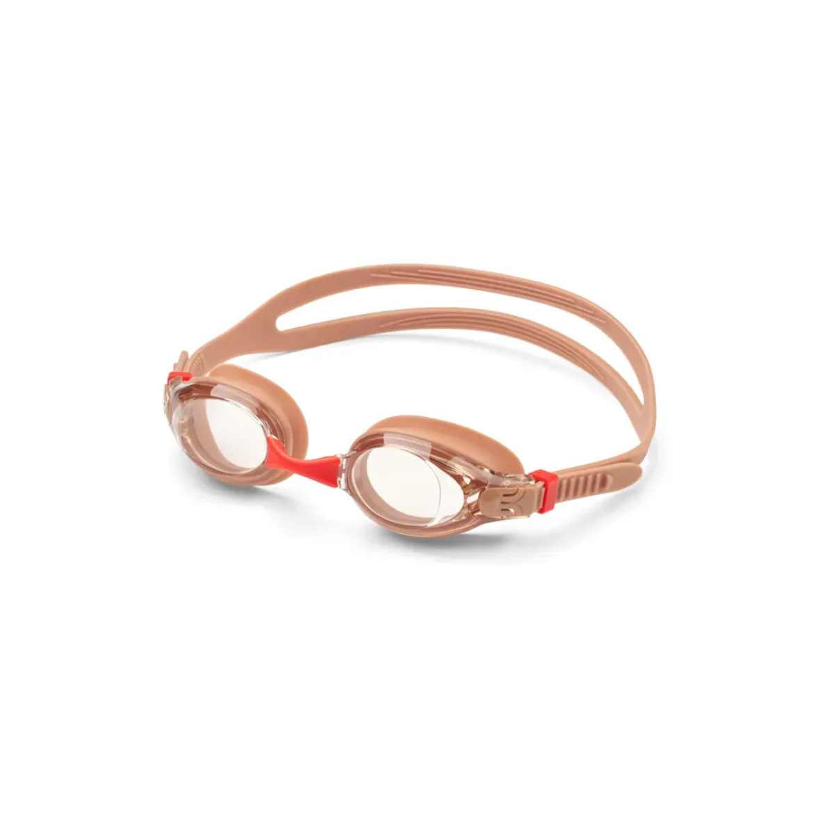 Lunettes de natation Titas - Tuscany Rose / Apple Blossom