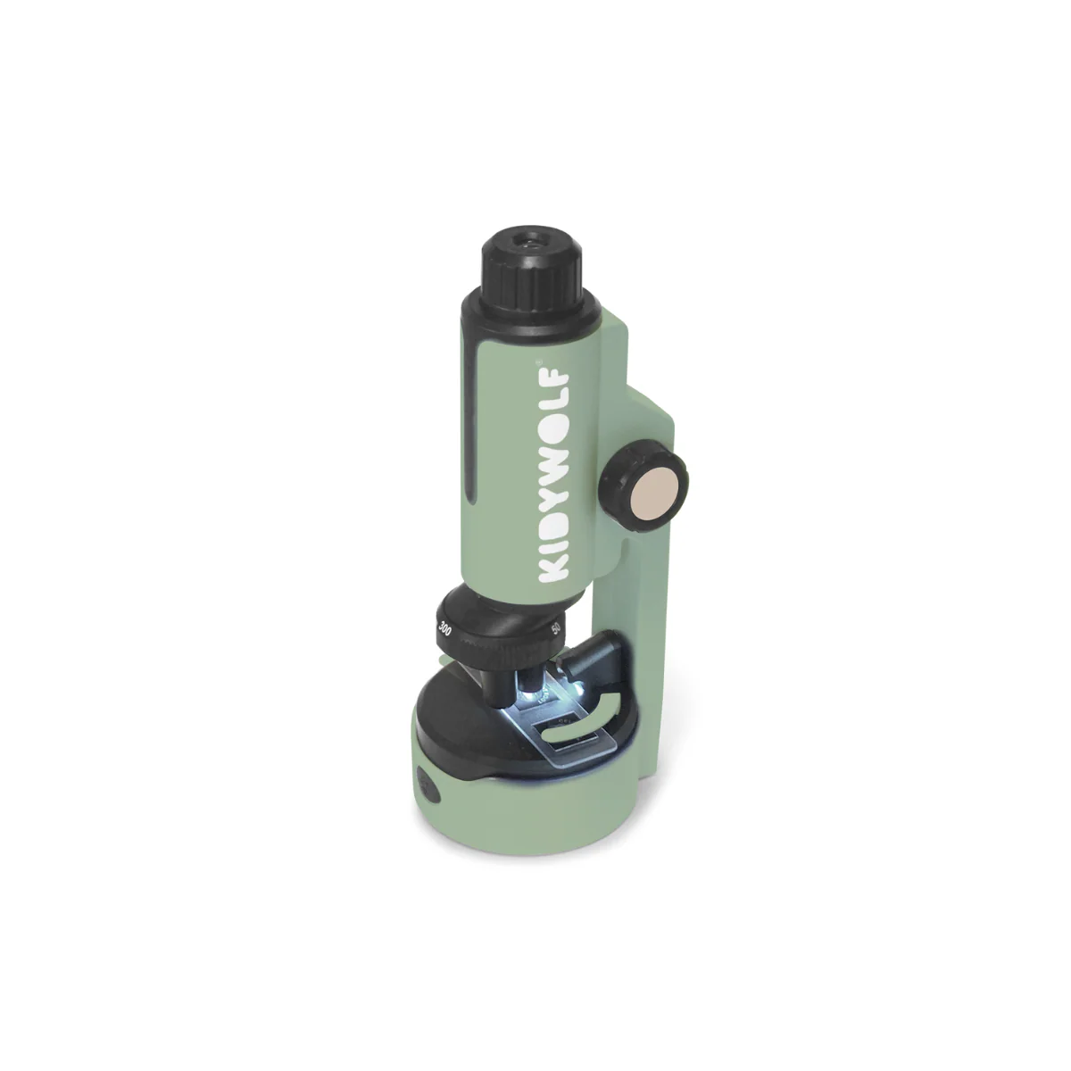 Microscope Portable Kidymicroscope