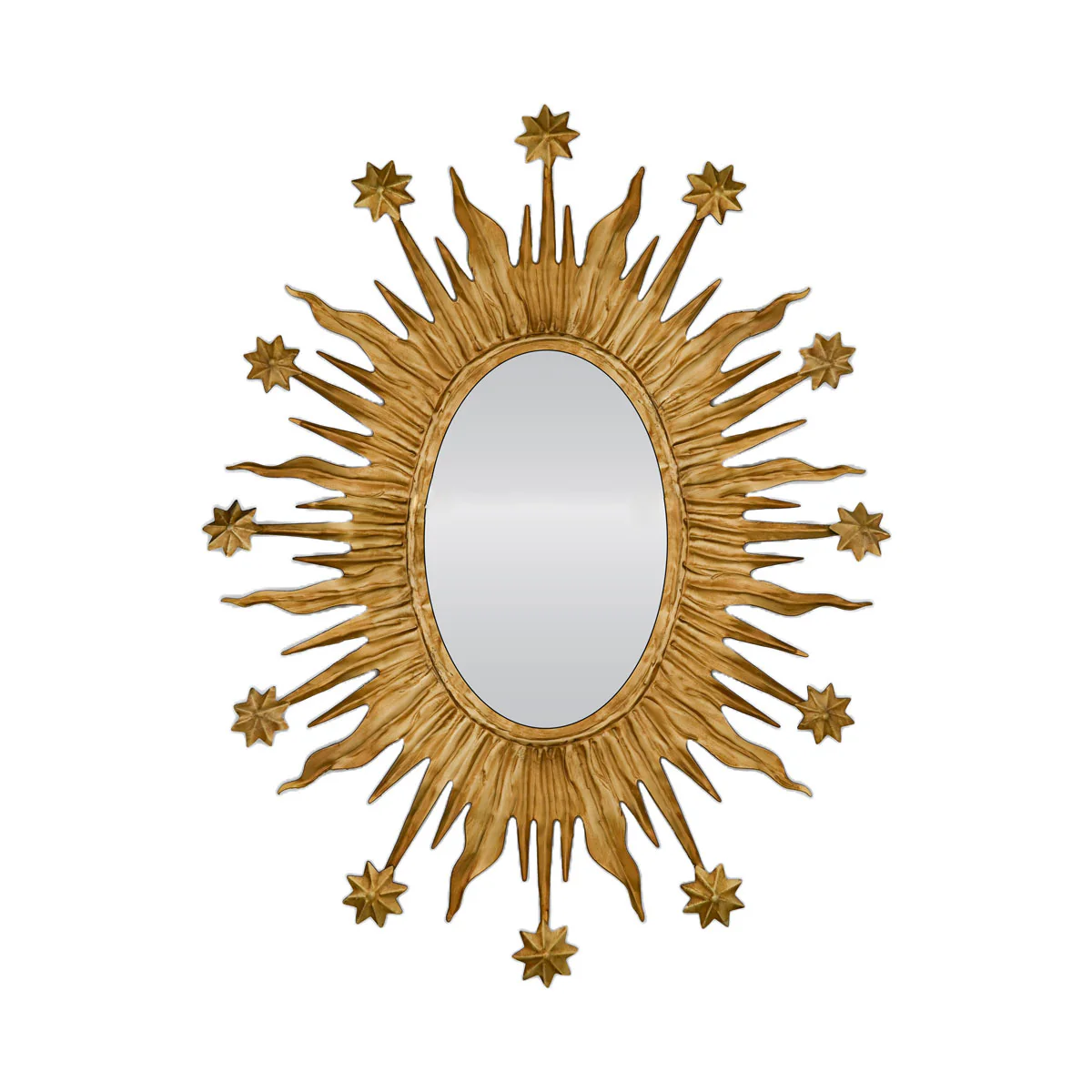 Miroir Galilée