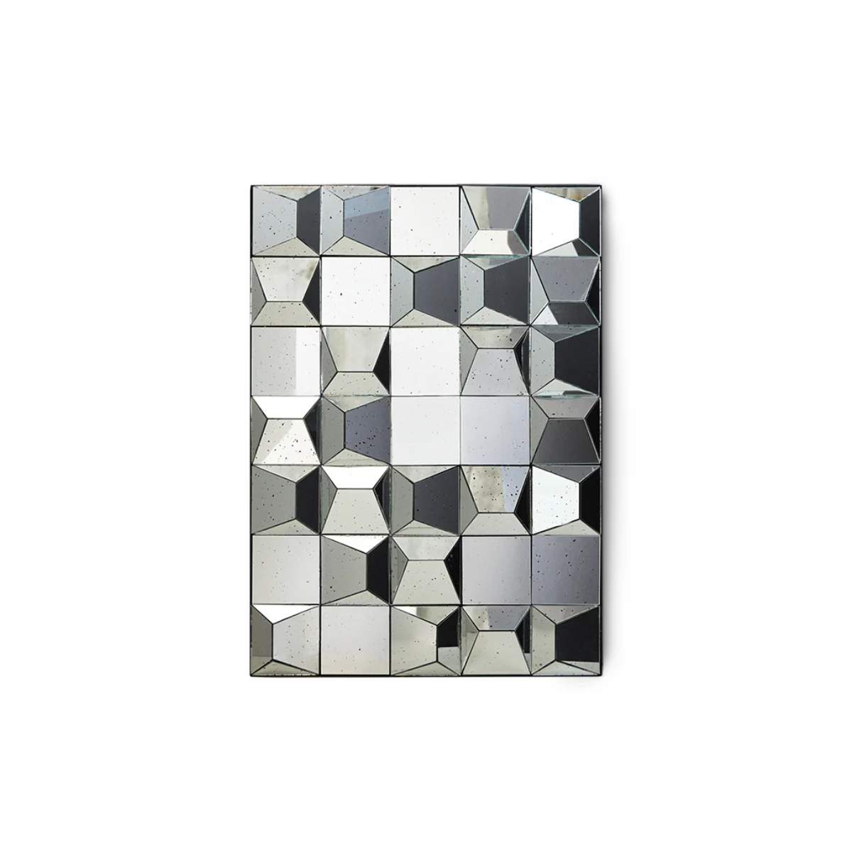 Miroir Relief