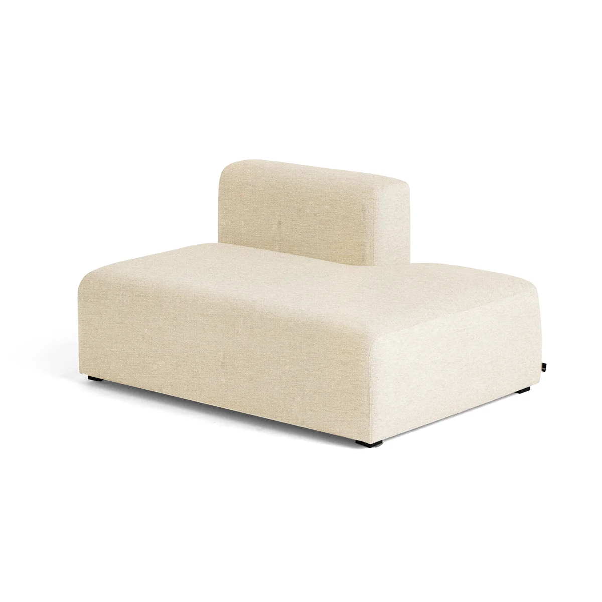Module Canapé Mags 9302 Lounge Droit / Dossier gauche Hallingdal 100