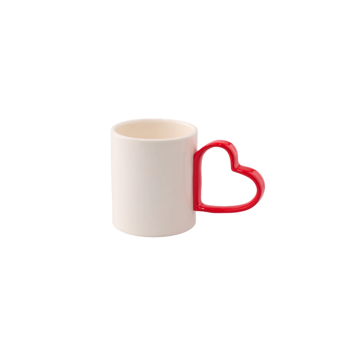 Mug Coeur