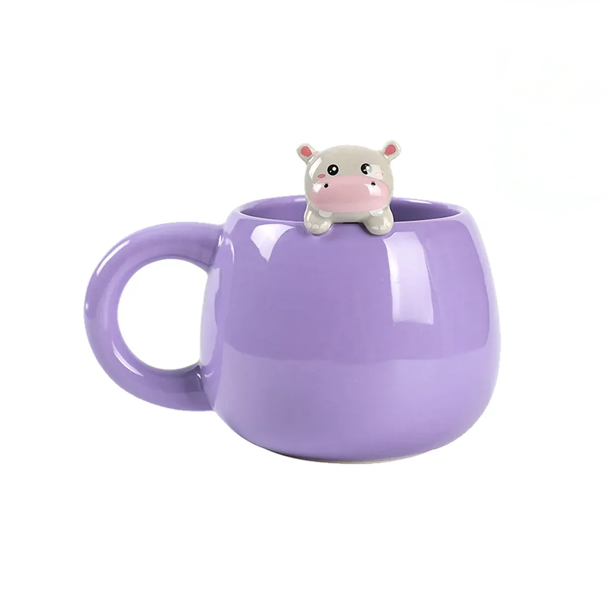 Mug Hippo