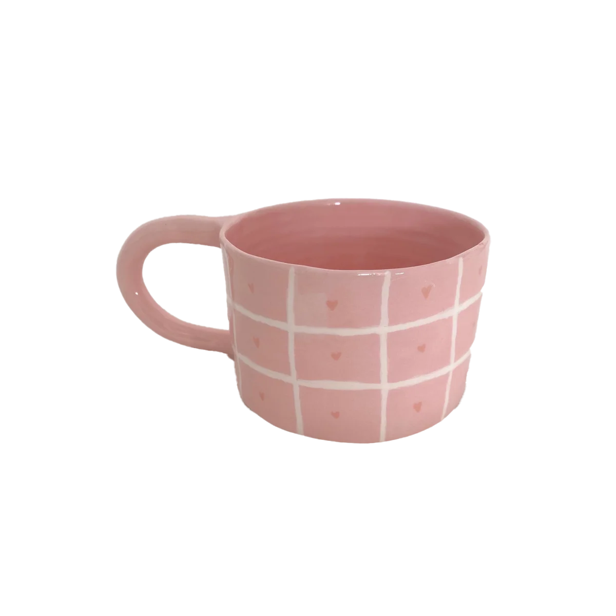 Mug Mary
