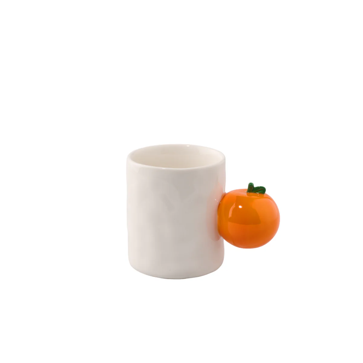 Mug Orange