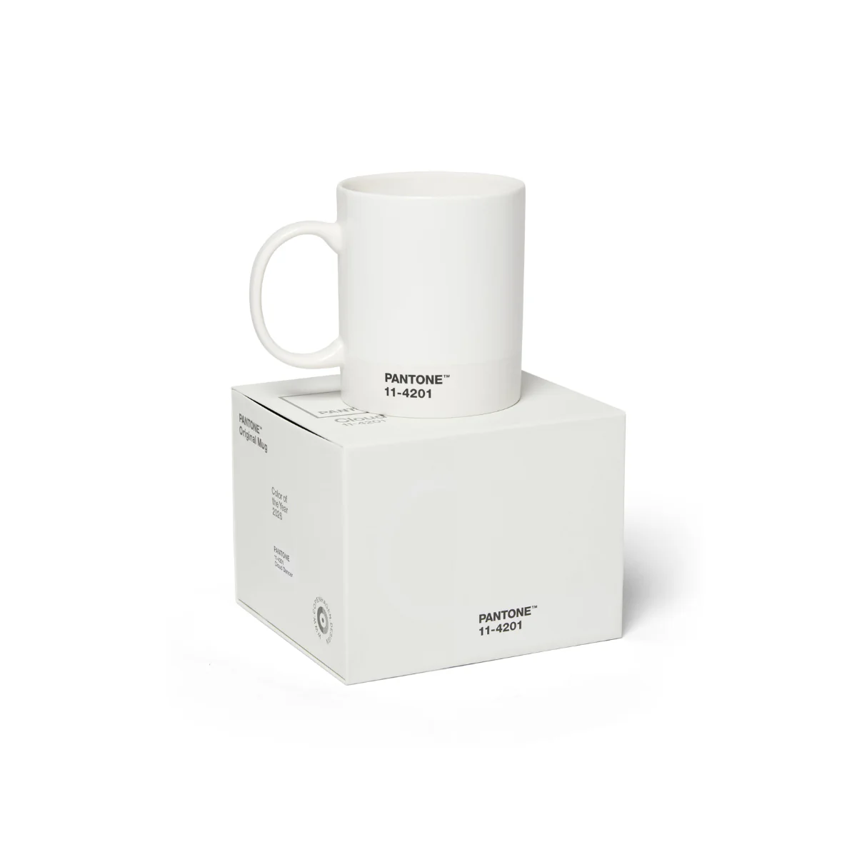Mug Pantone - C26 Gift box - Image 2