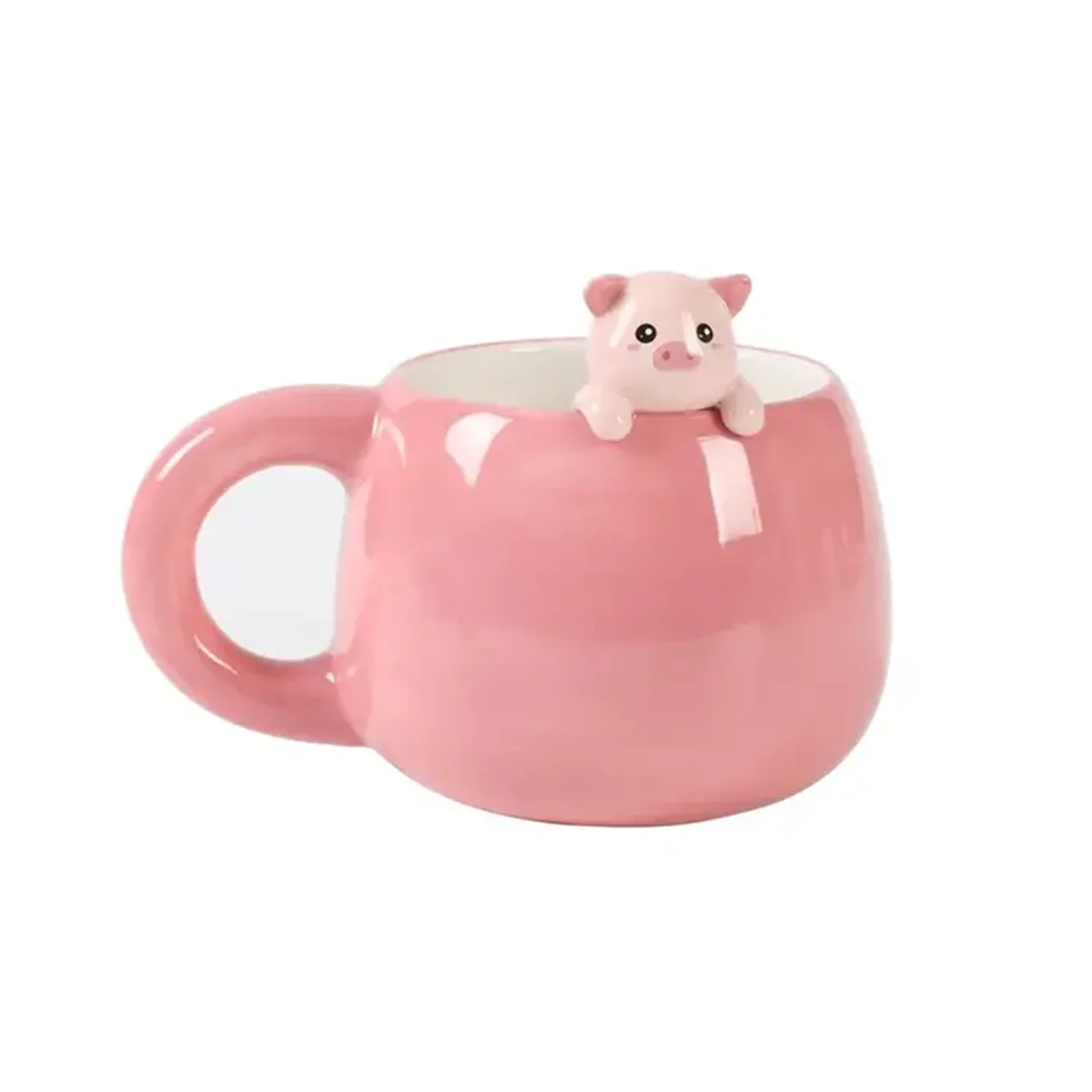 Mug Piggy