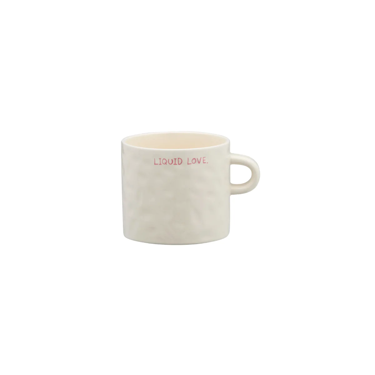 Mug Tea - Liquid Love