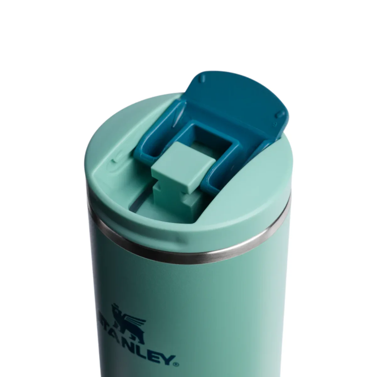 Mug Transit Fliptop AeroLight™ - Spring Green - Image 2
