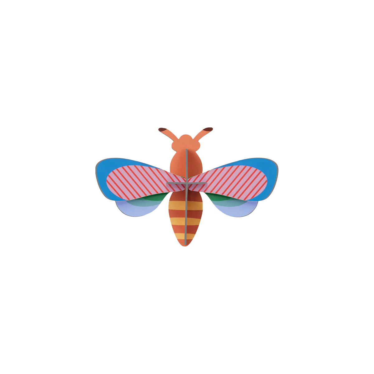 Ornement Porte Bonheur Honey Bee