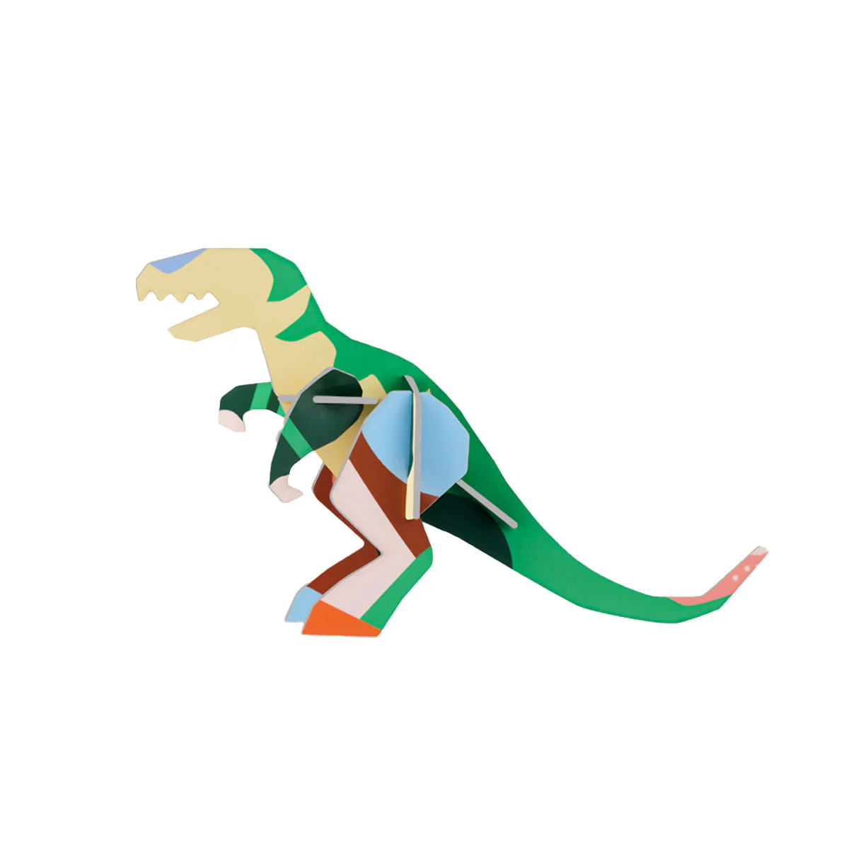 Ornement Porte Bonheur T-Rex