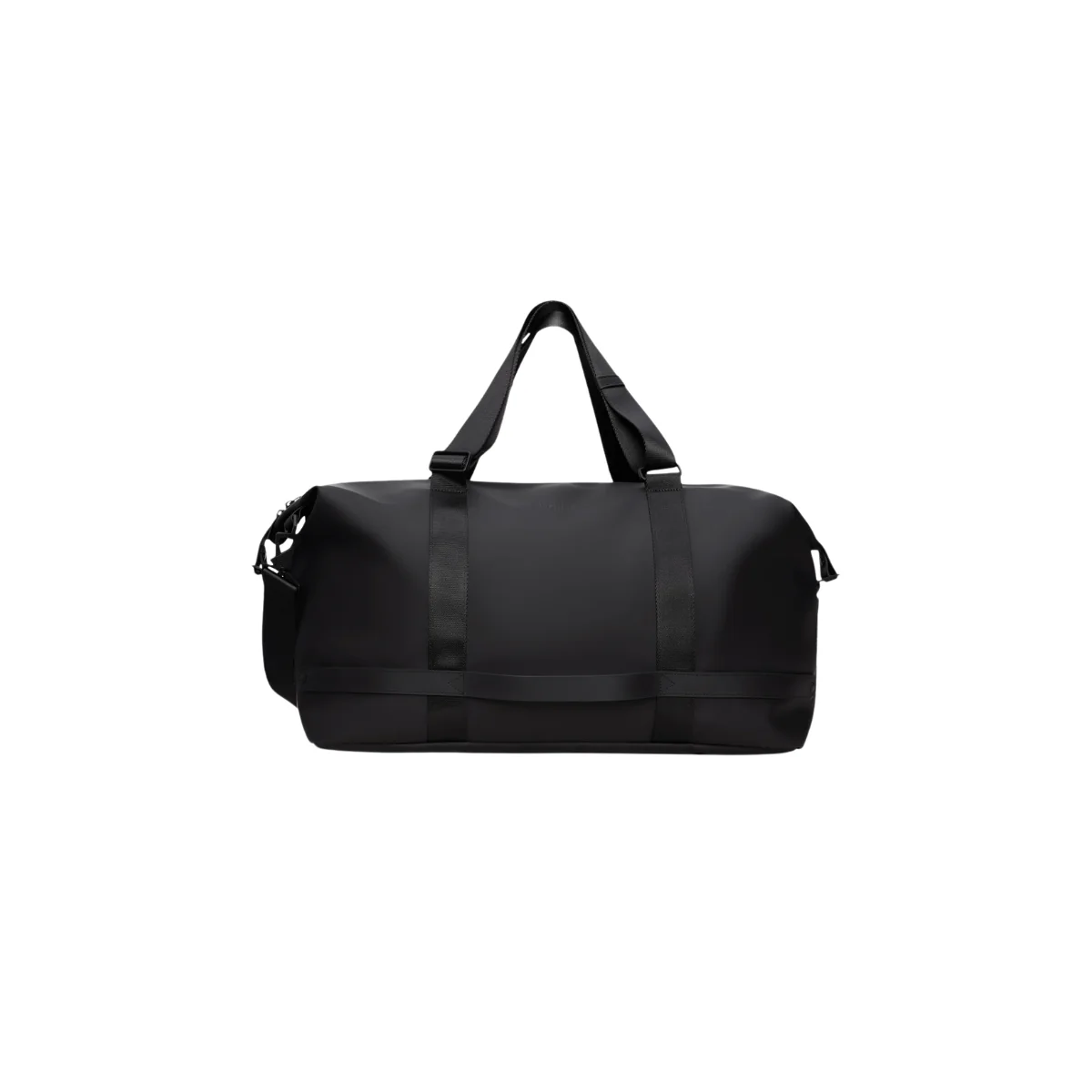 OTG Weekend Bag W3 Black