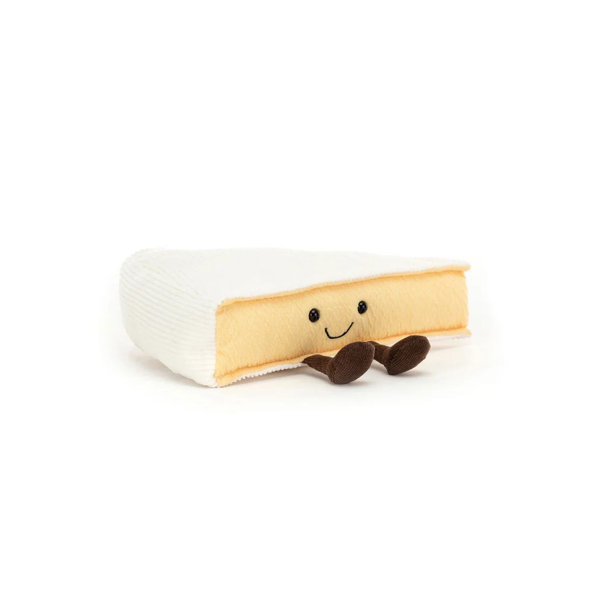 Peluche Amuseable Brie