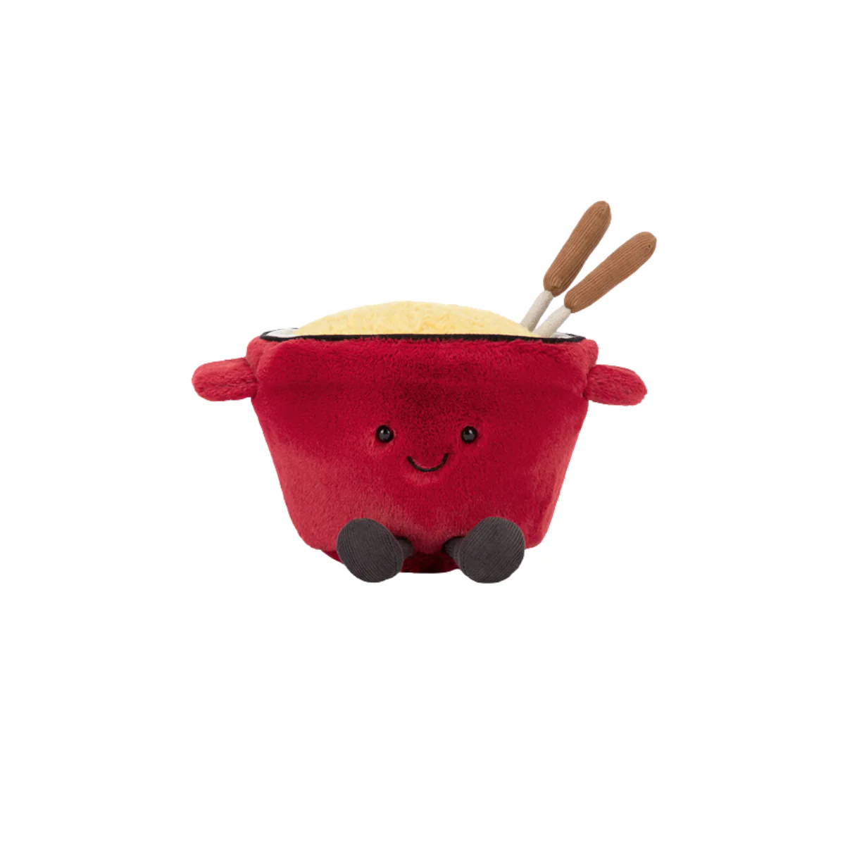 Peluche Amuseables Cheese Fondue