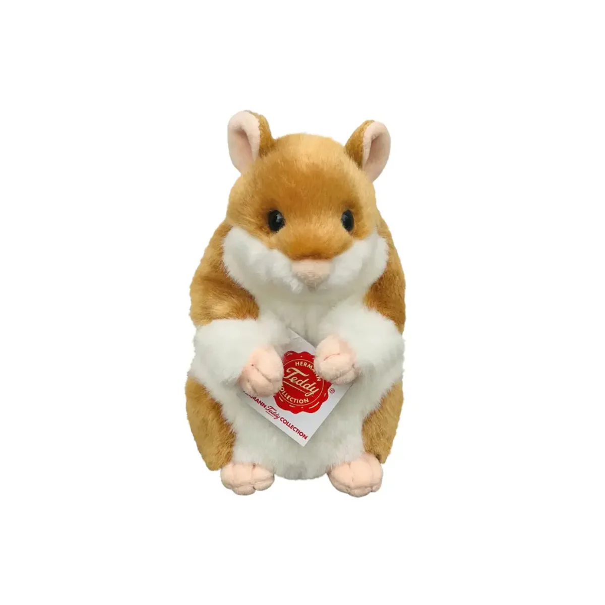 Peluche Hamster - Image 2