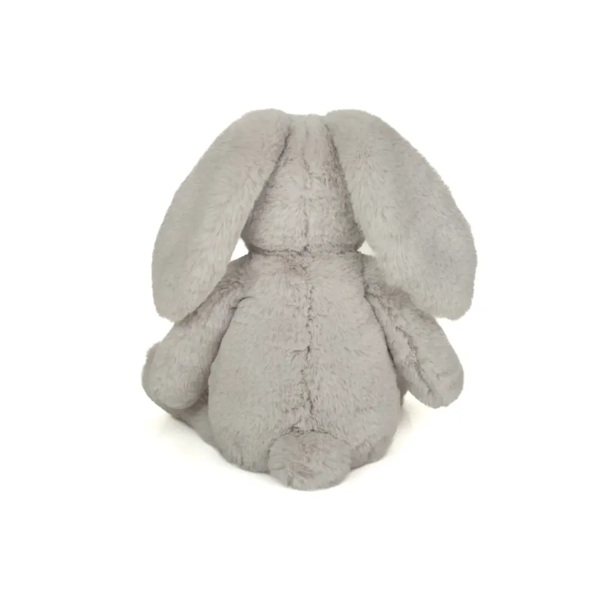Peluche Lapin Abby Gris - Image 3