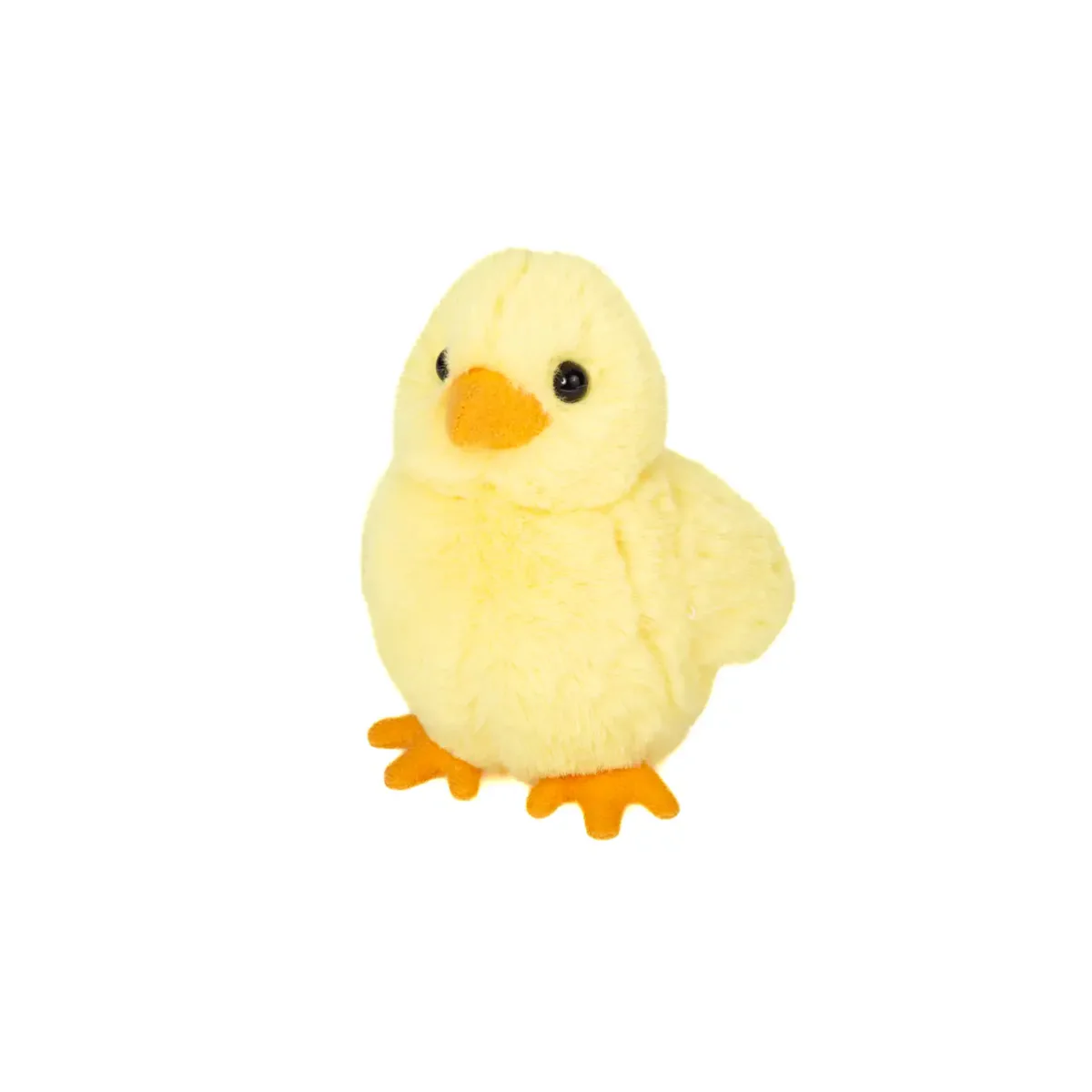 Peluche Poussin