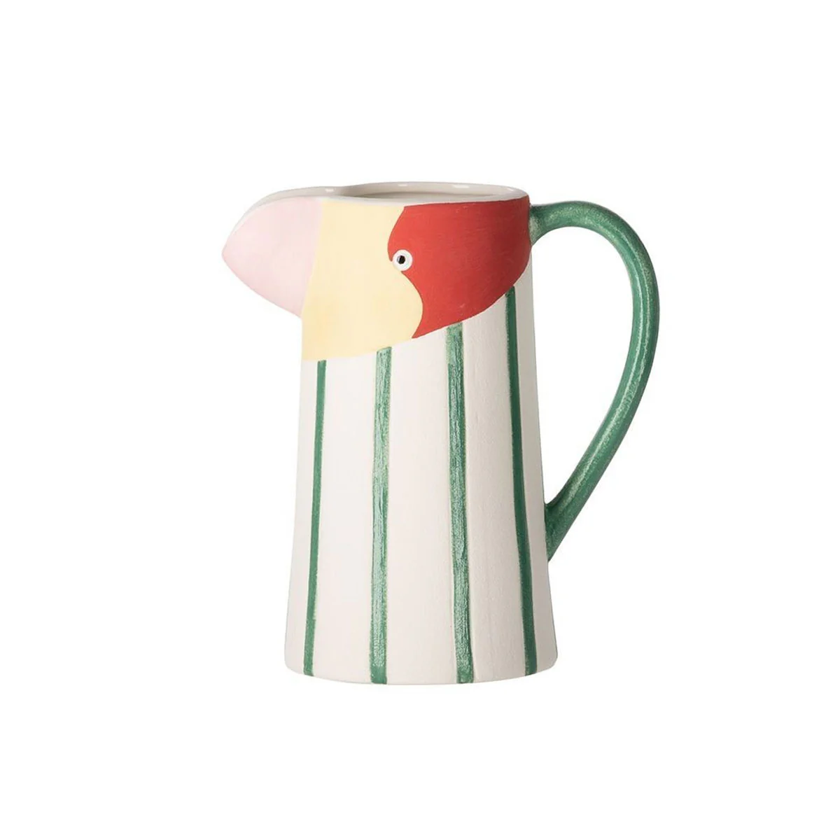 Pichet Birdy Perruche