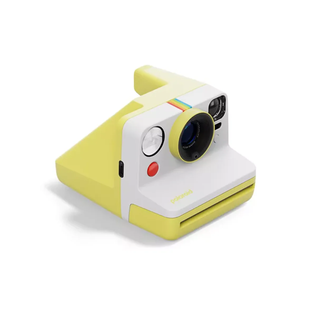 Polaroid Now Gen 3 - Jaune - Image 2