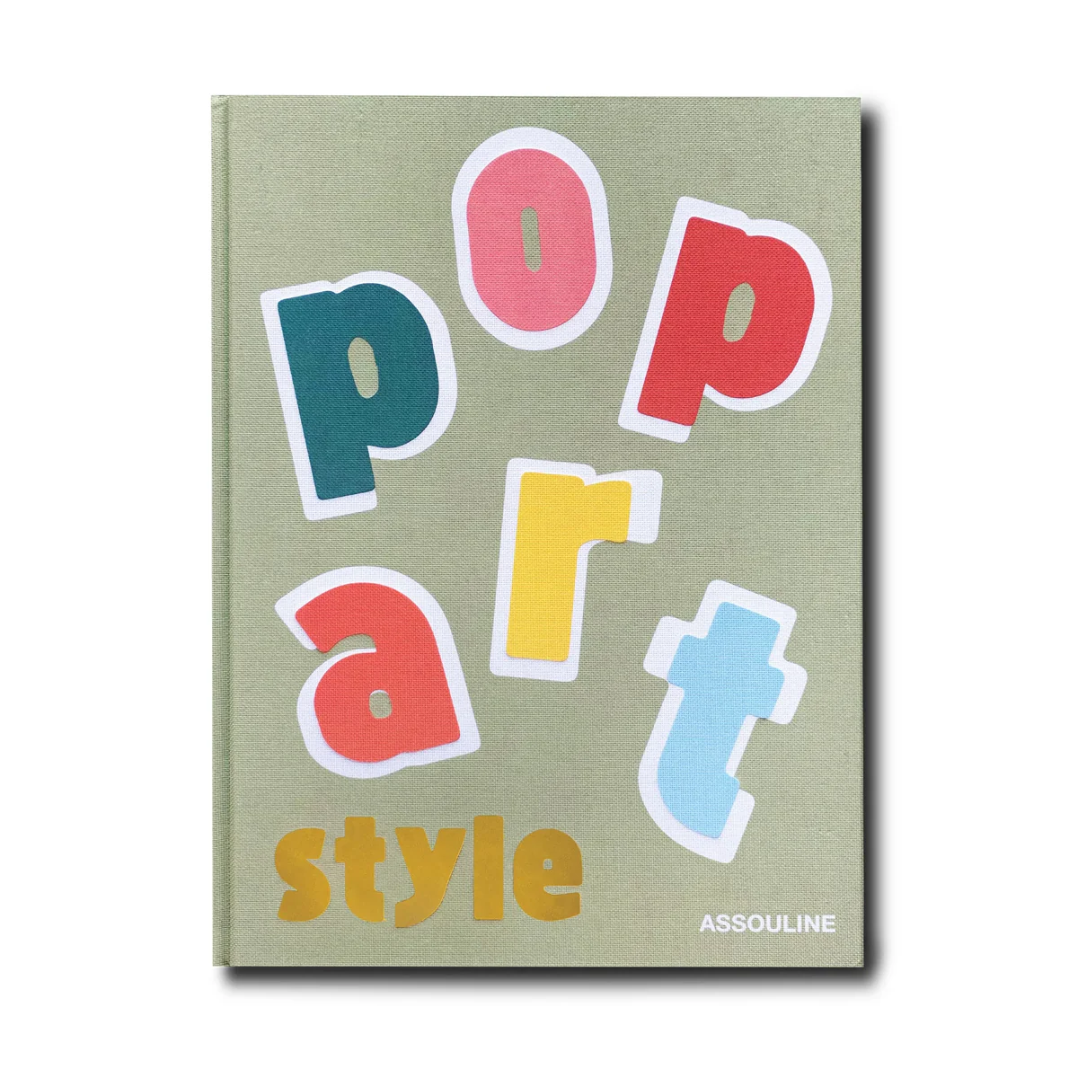 Pop Art Style