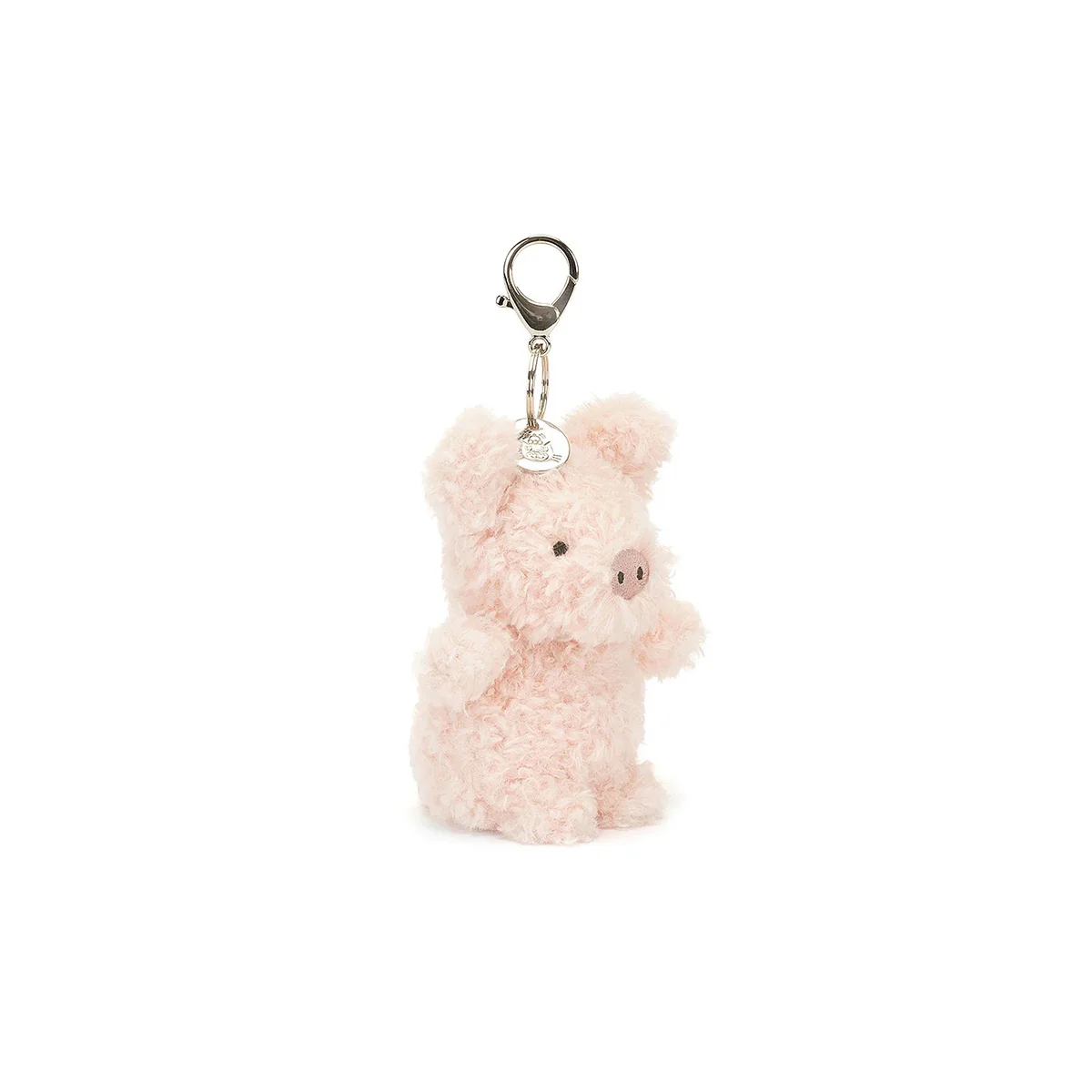 Porte-clés Petit Cochon - Image 2