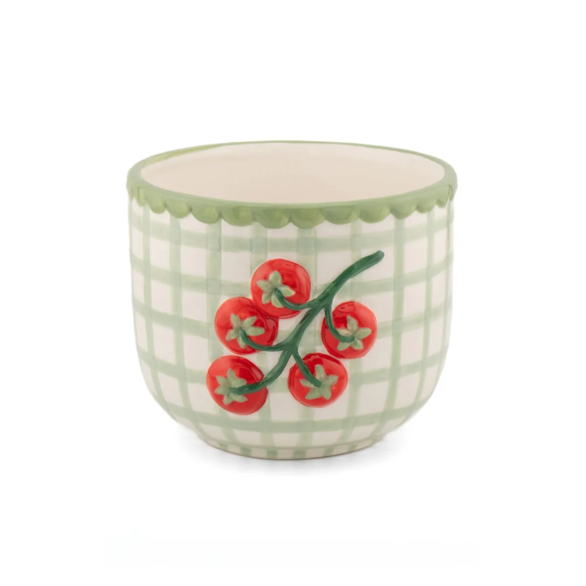 Pot Tomato