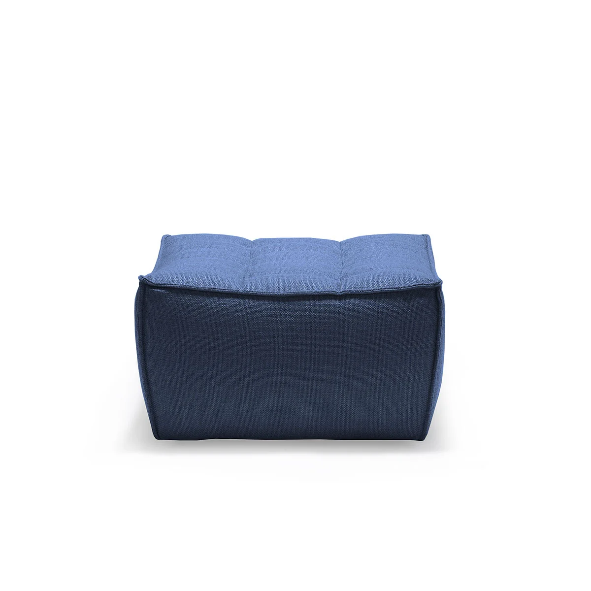 Repose-pieds N701 - Bleu