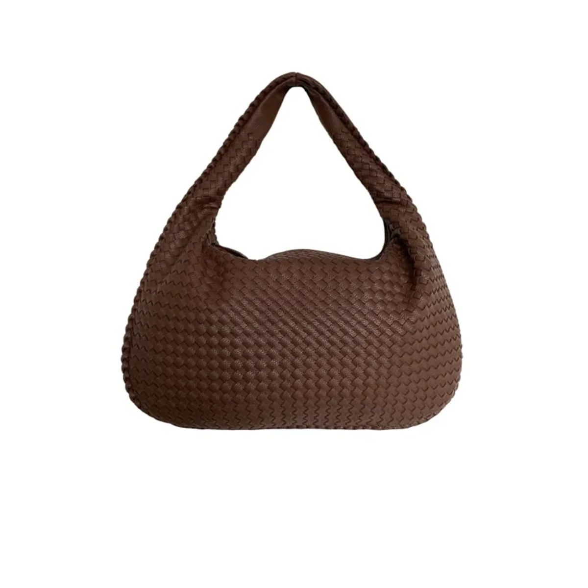 Sac à main Maria tressé