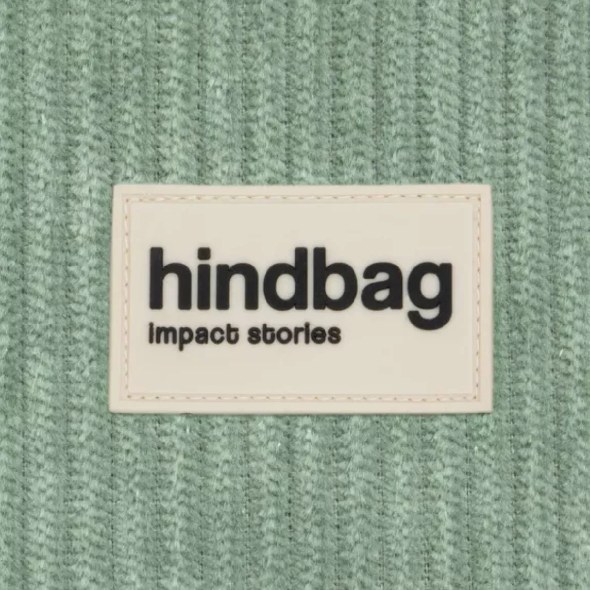 Sac matelassé - Margaux Velours - Image 11