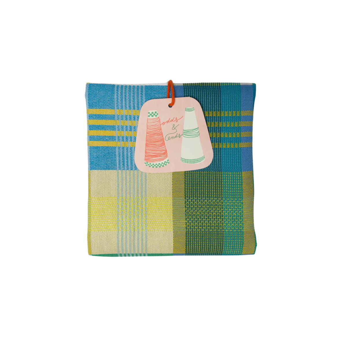Serviette #104B-1 - Wild Weave