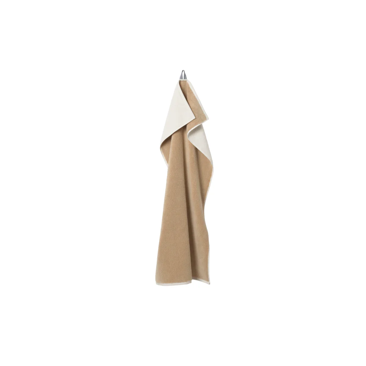 Serviette de bain - Ekko Cashmere/Off-White 50x100cm - Image 5