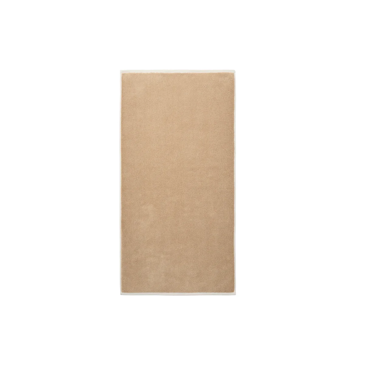 Serviette de bain - Ekko Cashmere/Off-White 70x140cm