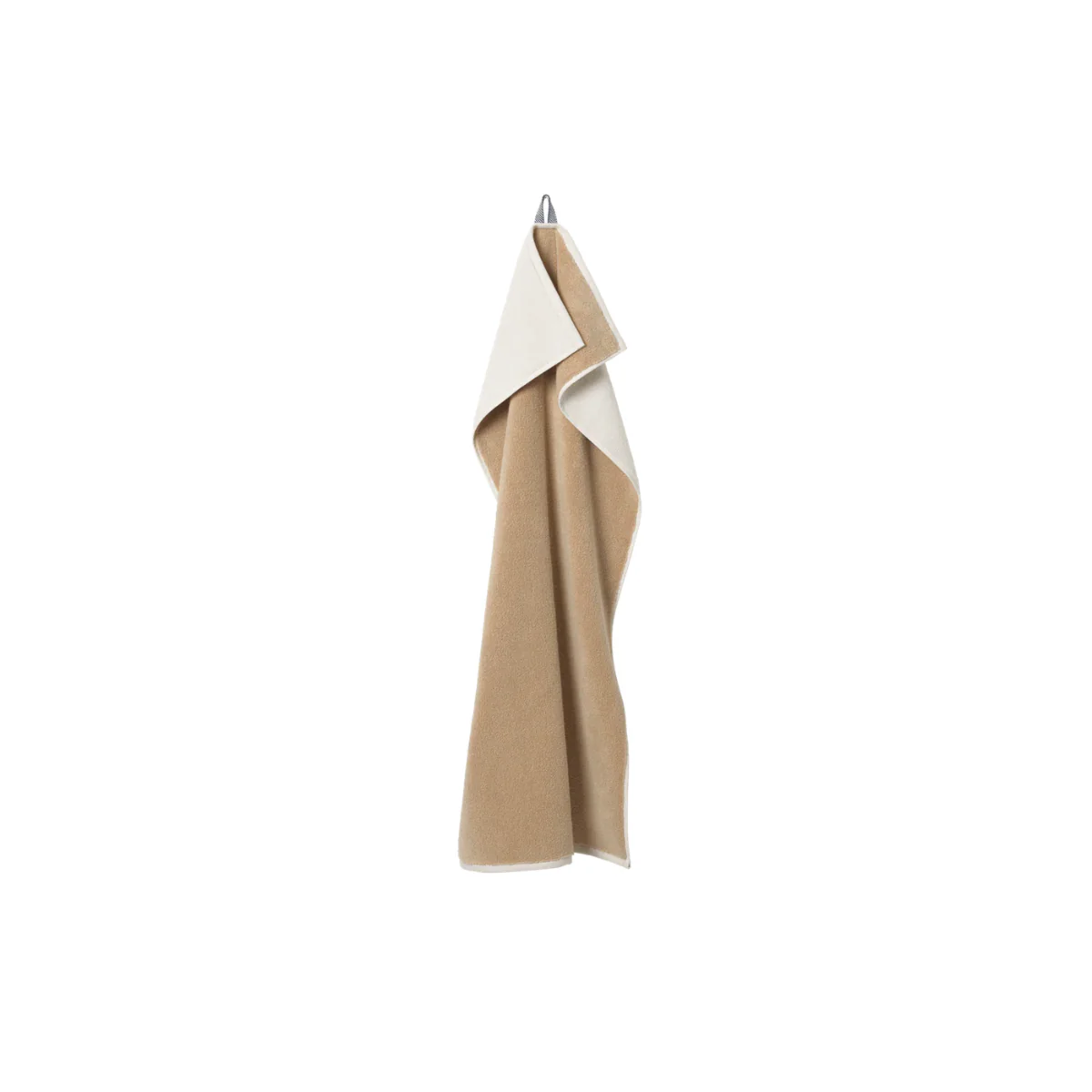 Serviette de bain - Ekko Cashmere/Off-White 70x140cm - Image 6