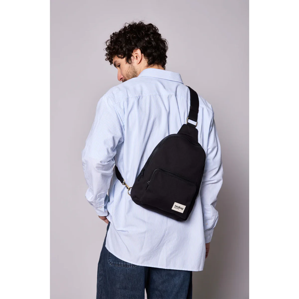 Sling bag - Felix Noir - Image 11