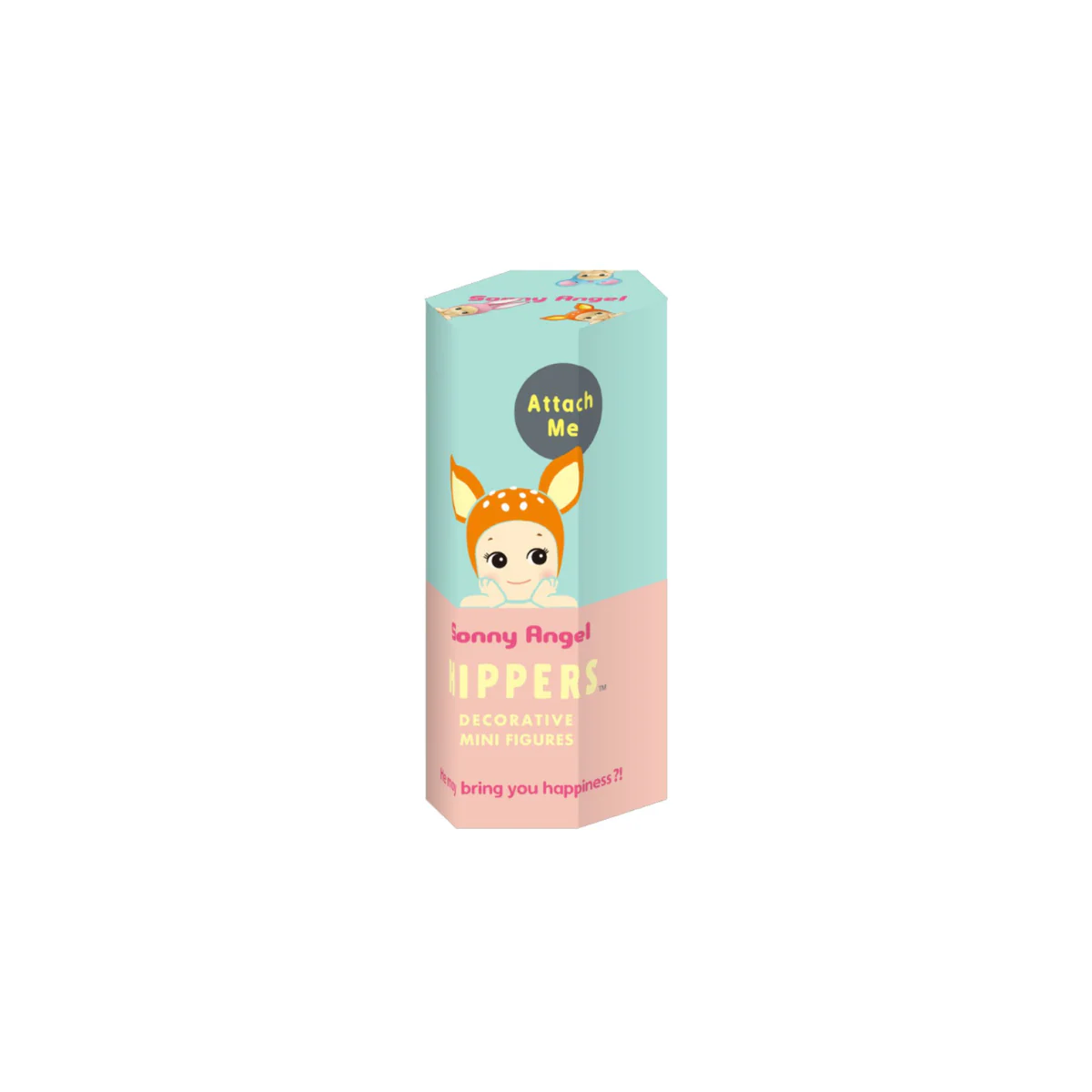 Sonny Angel - Hippers Serie 1