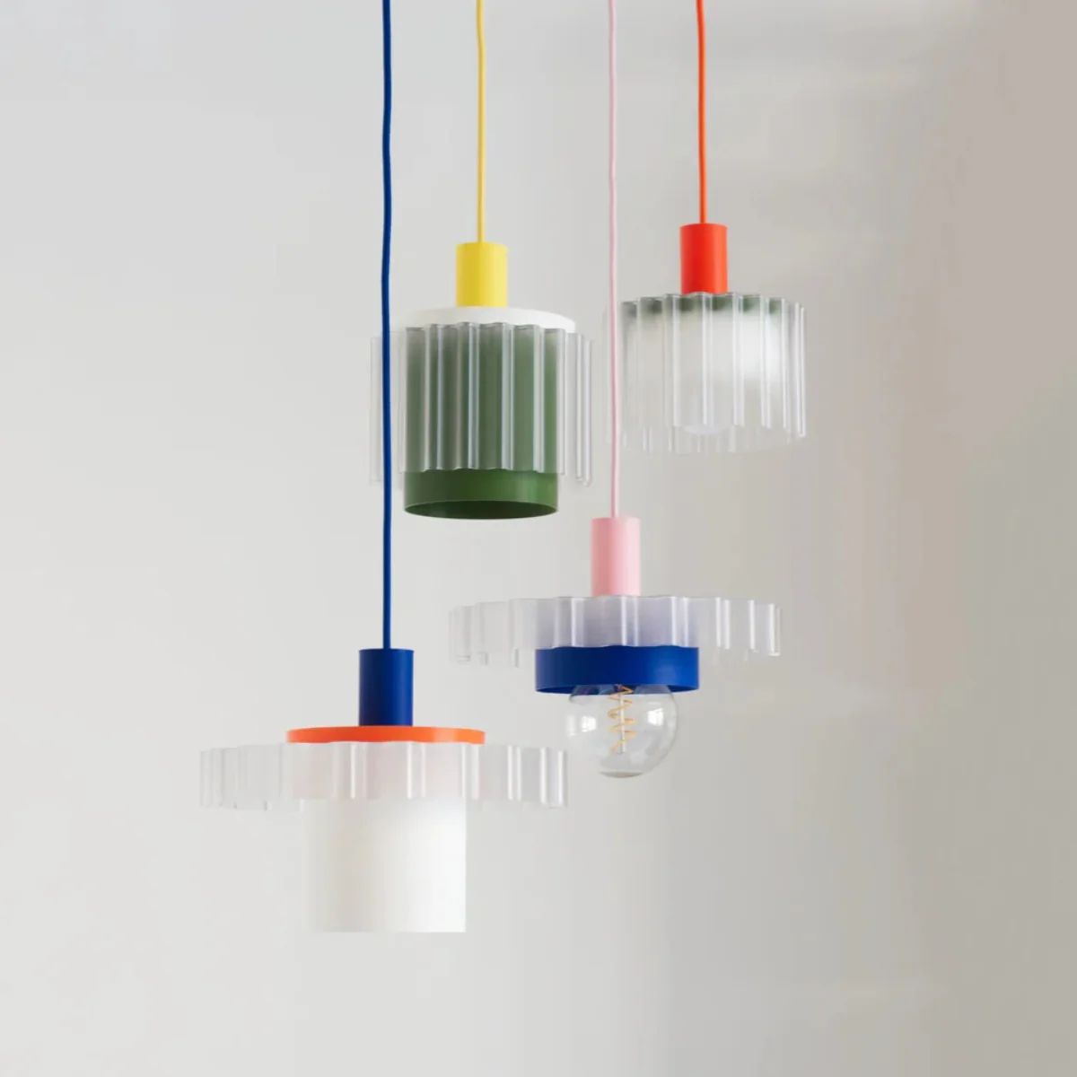 Suspension Gigi n°4 - Image 16