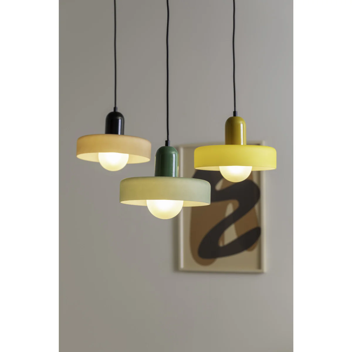 Suspension - Opaco Grato - Image 5