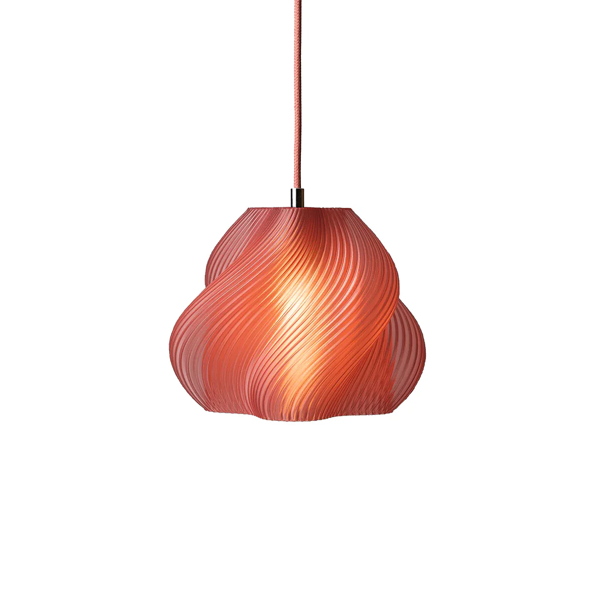 Suspension Soft Serve 01 - Brass - Image 12