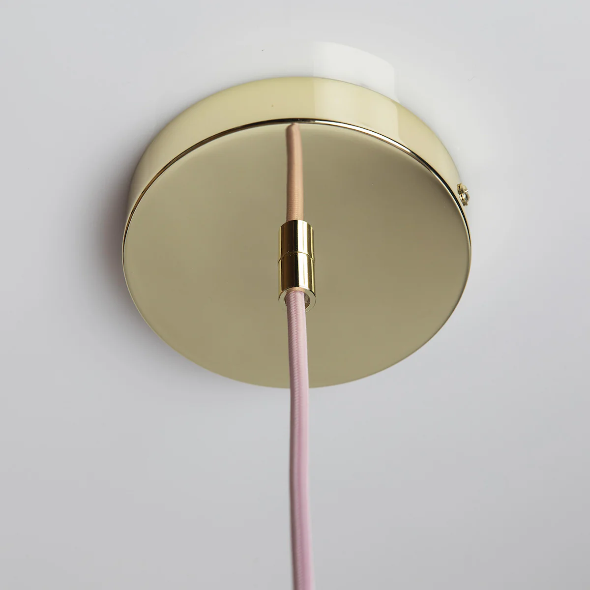 Suspension Soft Serve 01 - Brass - Image 4