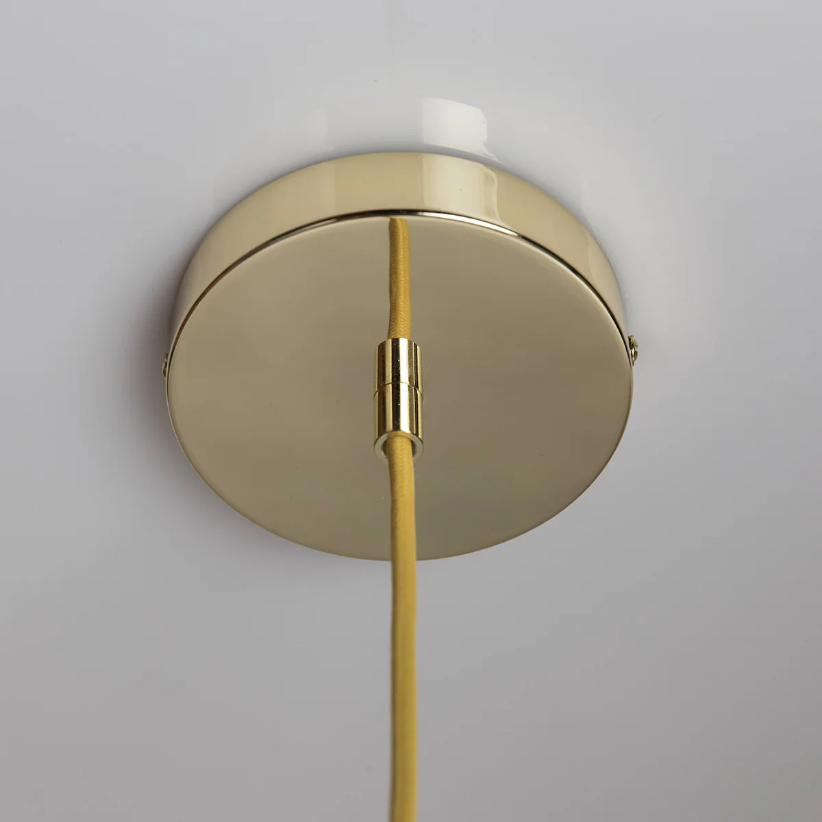 Suspension Soft Serve 01 - Brass - Image 7