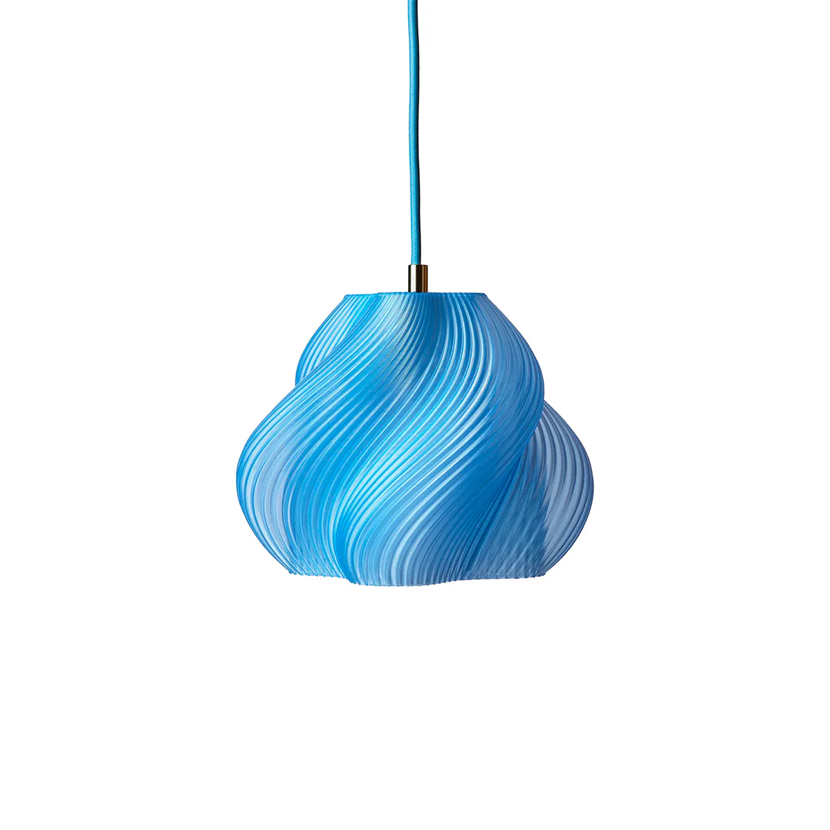 Suspension Soft Serve 01 - Brass - Image 8
