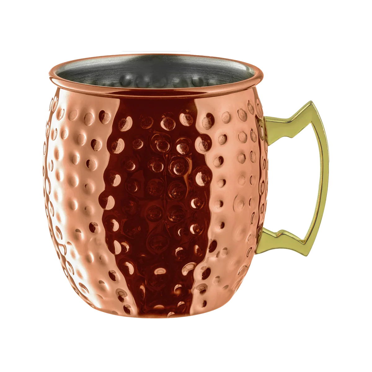 Tasse À Cocktail Moscow Mule Cooper