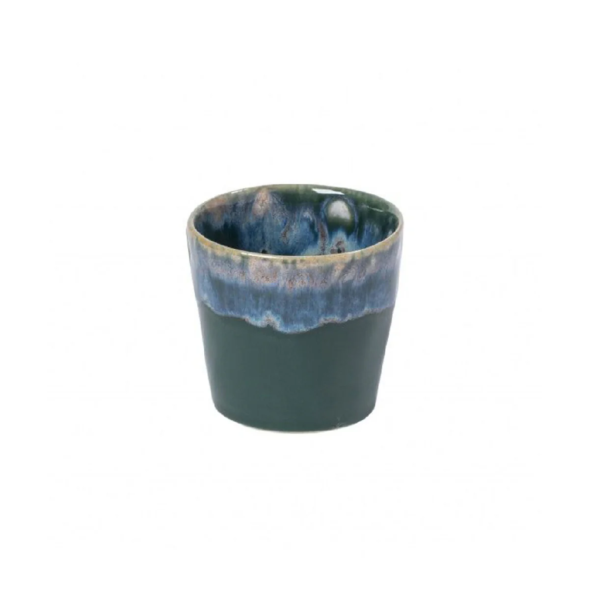 Tasse Grespresso - Vert Hunter