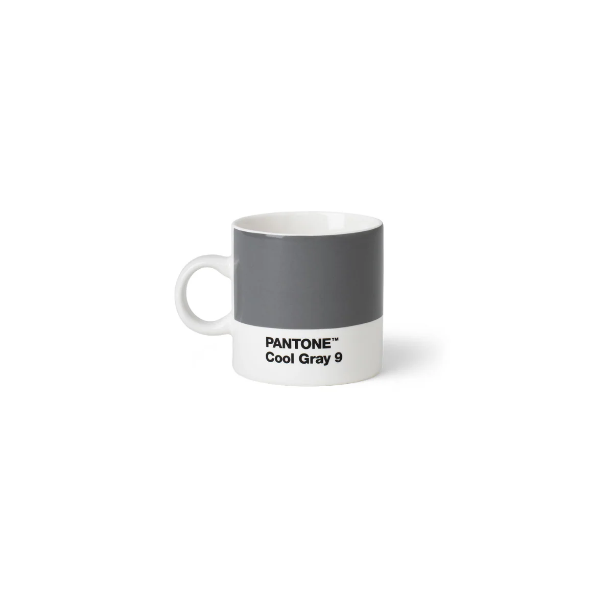 Tasse Pantone - Cool Grey