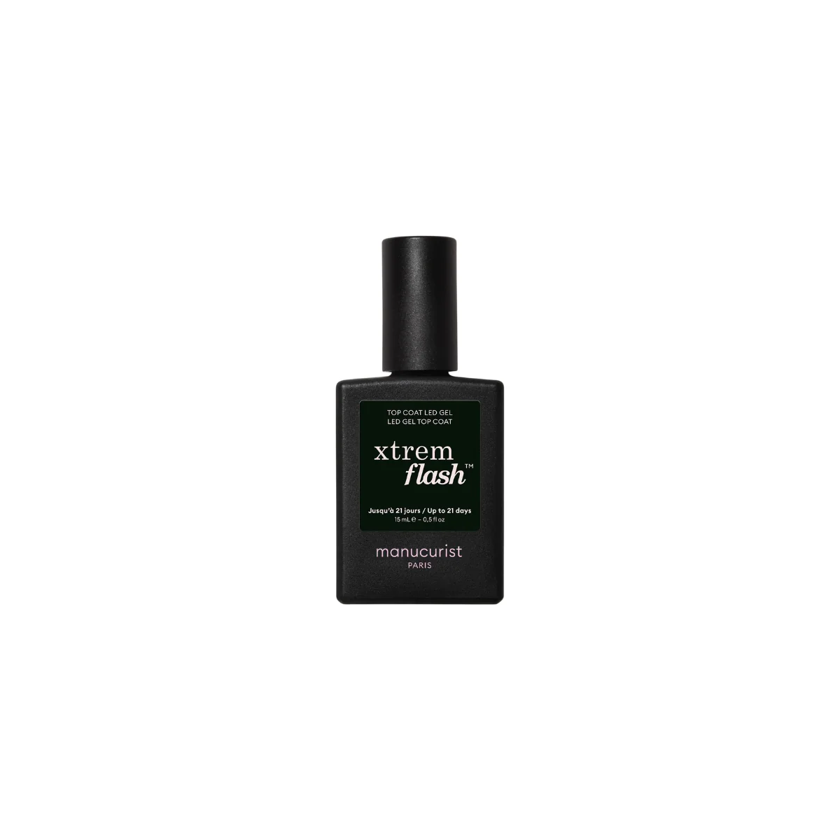 Top Coat Xtrem FlashTM